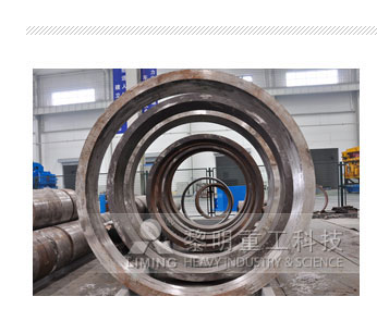 雷蒙磨配件-磨環(huán)