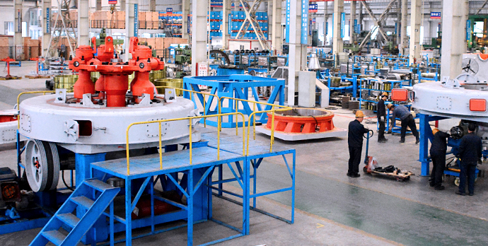 試機設(shè)備介紹