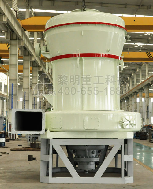 脫硫設(shè)備歐版磨粉機(jī)